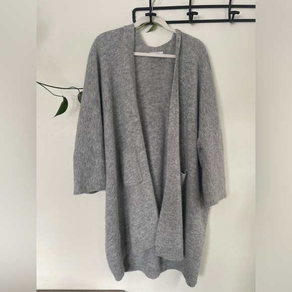 Storq nursing cardigan - Picture 1 of 2